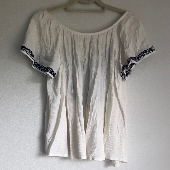 Boho Shirt - Picture 2 of 2